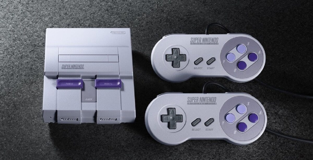 10 best SNES games of all time