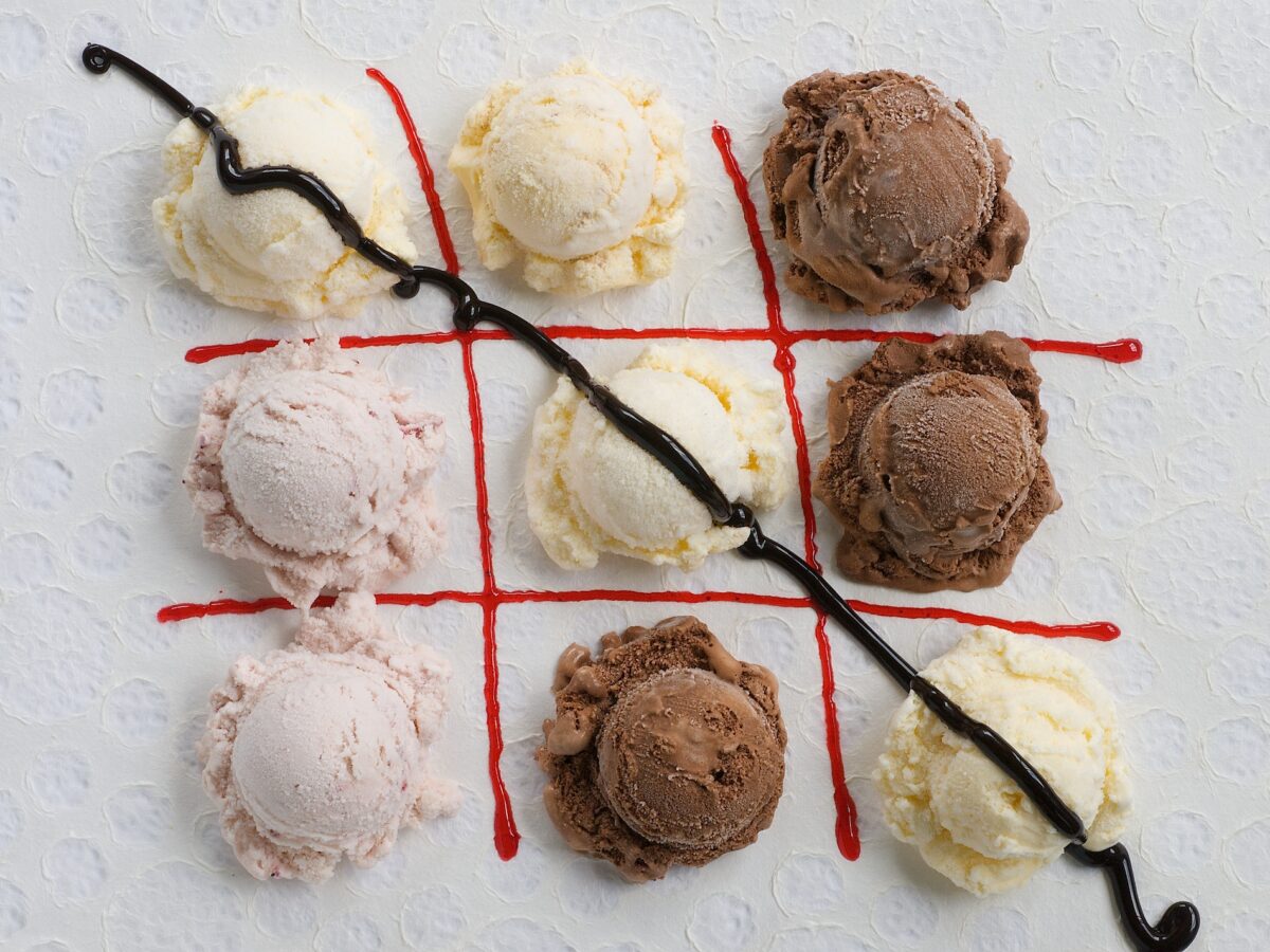 The Top 10 Most Popular Ice Cream Flavors