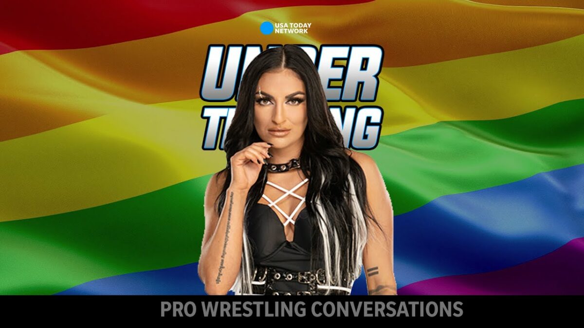 Sonya Deville ‘feels like I’m home’ with return to ring