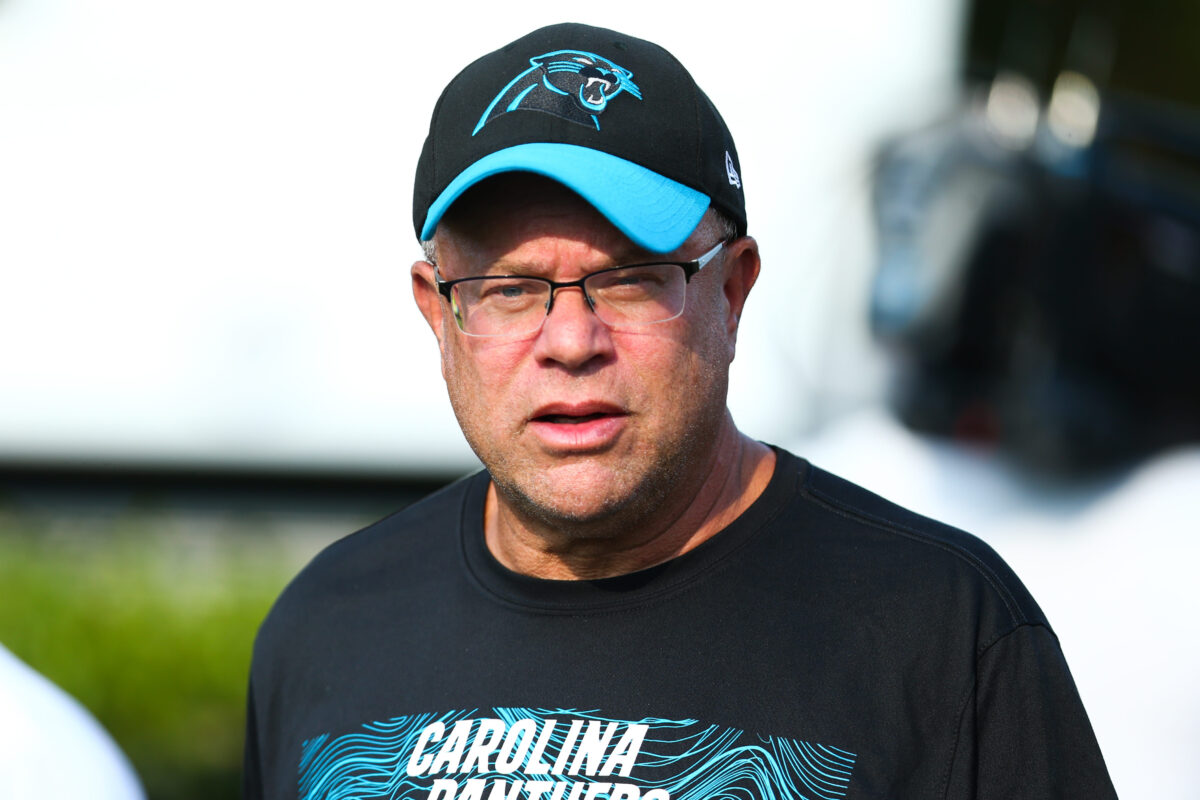 York County sues David Tepper, Rock Hill over Panthers HQ