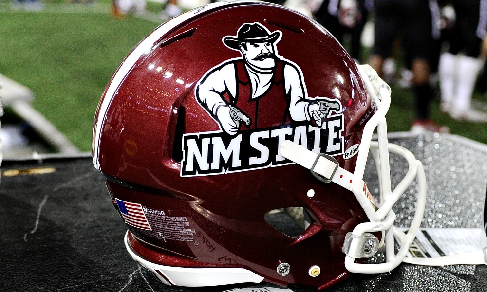 New Mexico State Aggies Top 10 Players: College Football Preview 2022