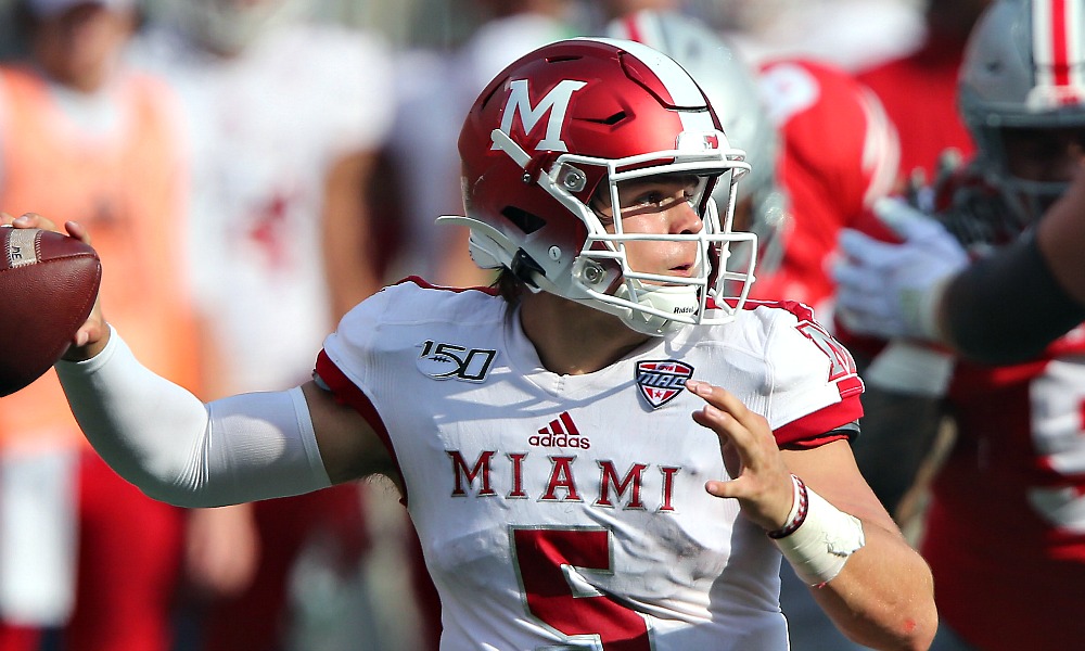 Miami RedHawks Top 10 Players: College Football Preview 2022