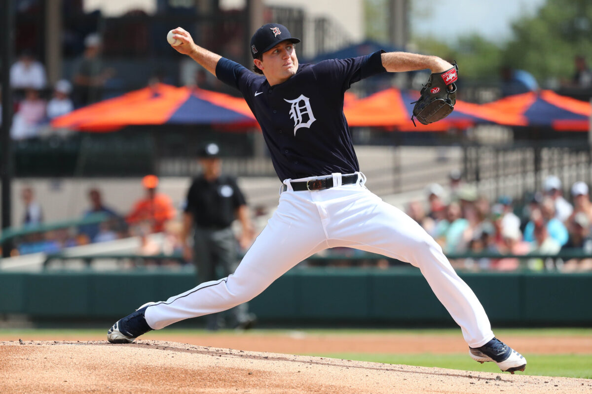 Former Auburn pitcher to have Tommy John surgery