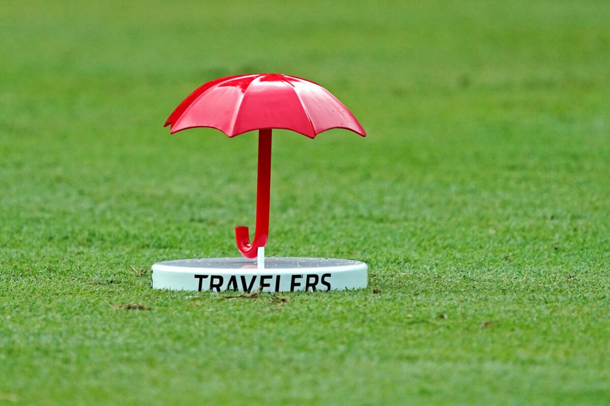 Check the yardage book: TPC River Highlands for the PGA Tour’s Travelers Championship