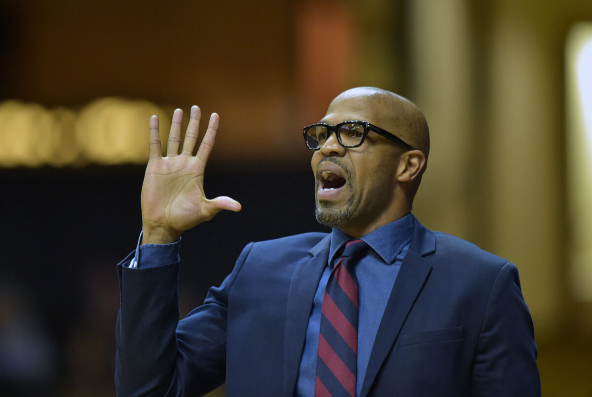 Woj: Ex-Boston Celtics assistant Jerome Allen to interview with Utah Jazz for open head coaching role