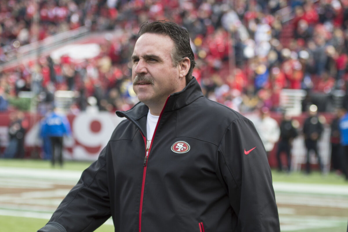 Jim Tomsula off to a 2-0 start as the head coach of the Rhein Fire