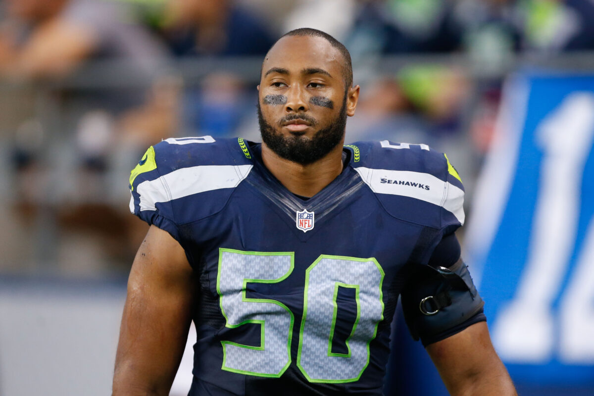 K.J. Wright: Super Bowl 49 ‘really hurt’ Seahawks’ chemistry and trust