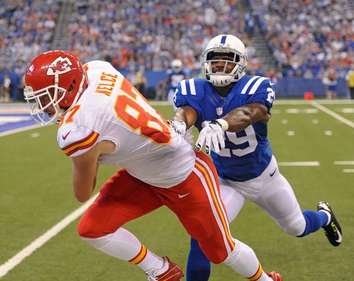 Chiefs 2022 schedule preview, Week 3: Colts