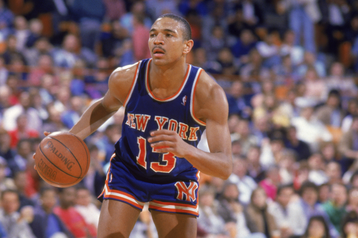 Mark Jackson said Knicks would have beaten Michael Jordan’s Bulls if they hadn’t traded him for Doc Rivers