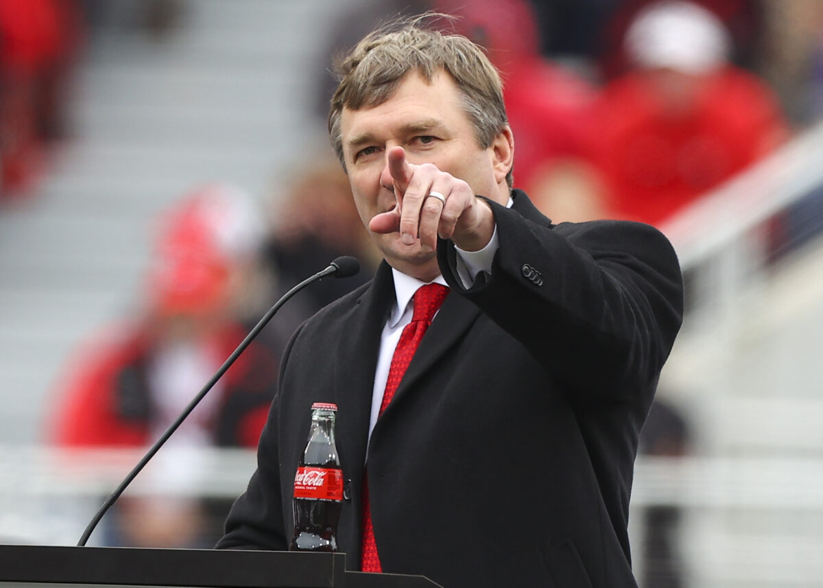 Best Twitter reactions to Kirby Smart’s ‘we will not be hunted’ quote