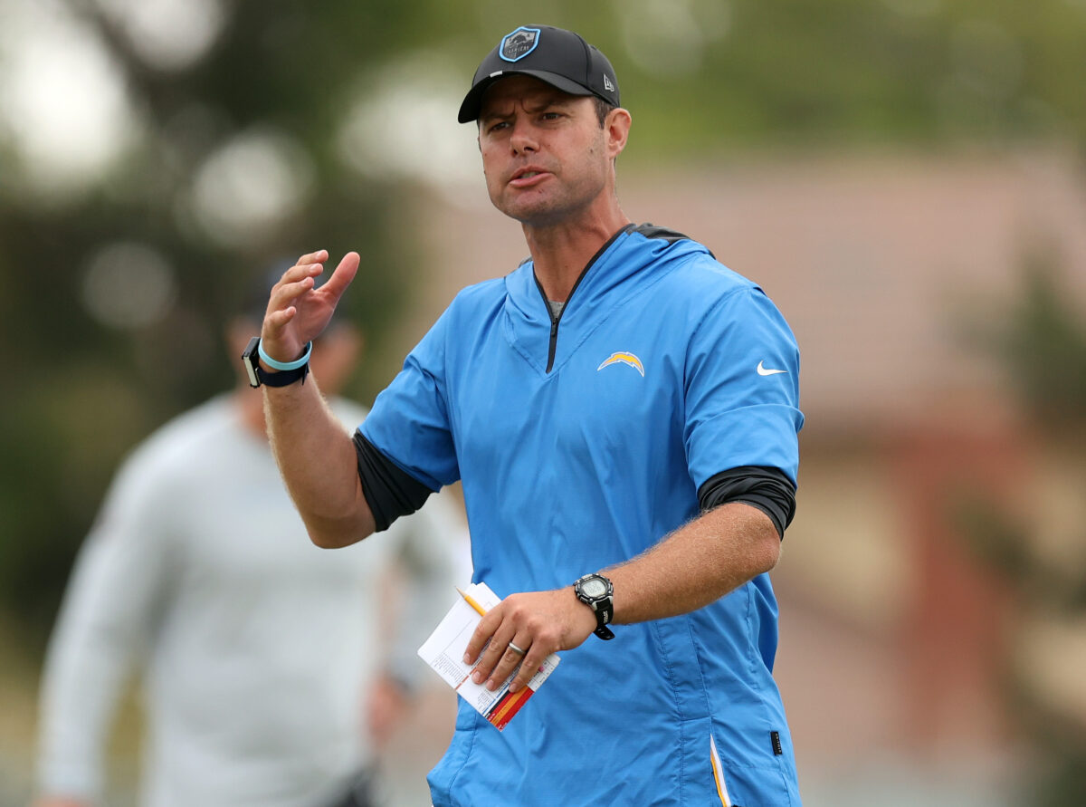 What’s the biggest question heading into Chargers training camp?