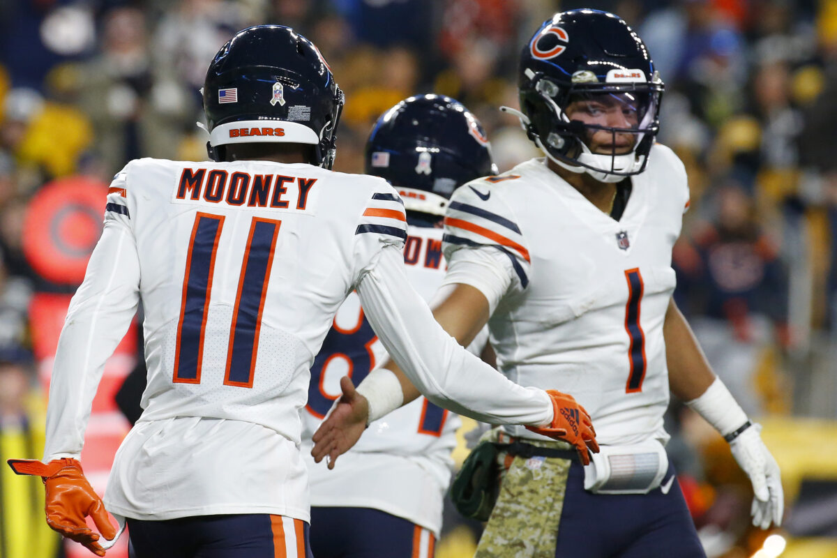 27 players are locks for Bears’ 53-man roster