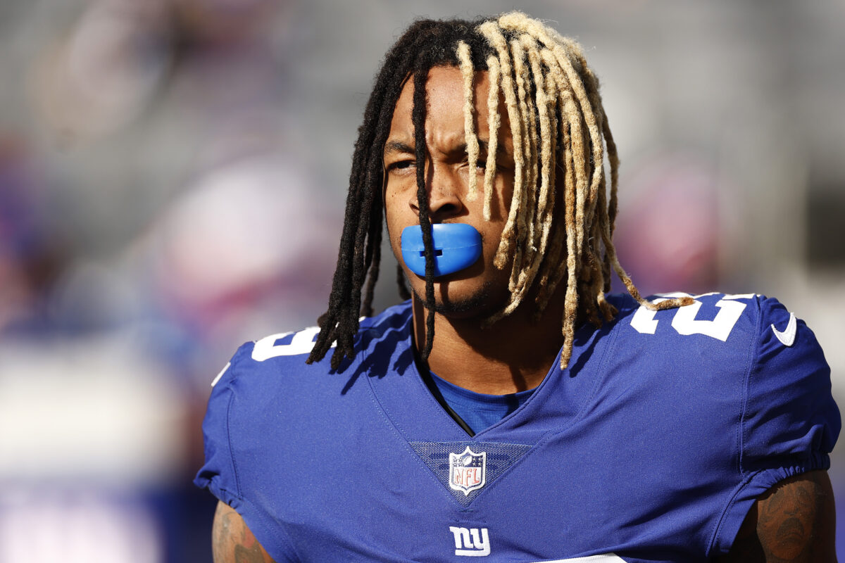 2022 Giants training camp preview: Safety