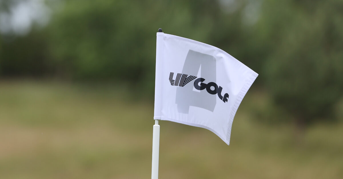 LIV Golf Invitational Series: How to watch the tournament in Bedminster on live stream