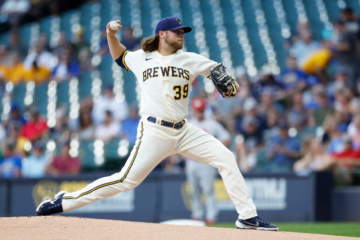 Milwaukee Brewers at Pittsburgh Pirates odds, picks and predictions