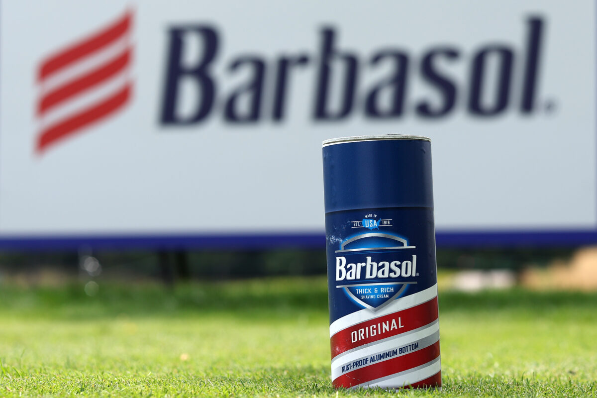 Photos: Best shots of the PGA Tour’s 2022 Barbasol Championship at Champion Trace