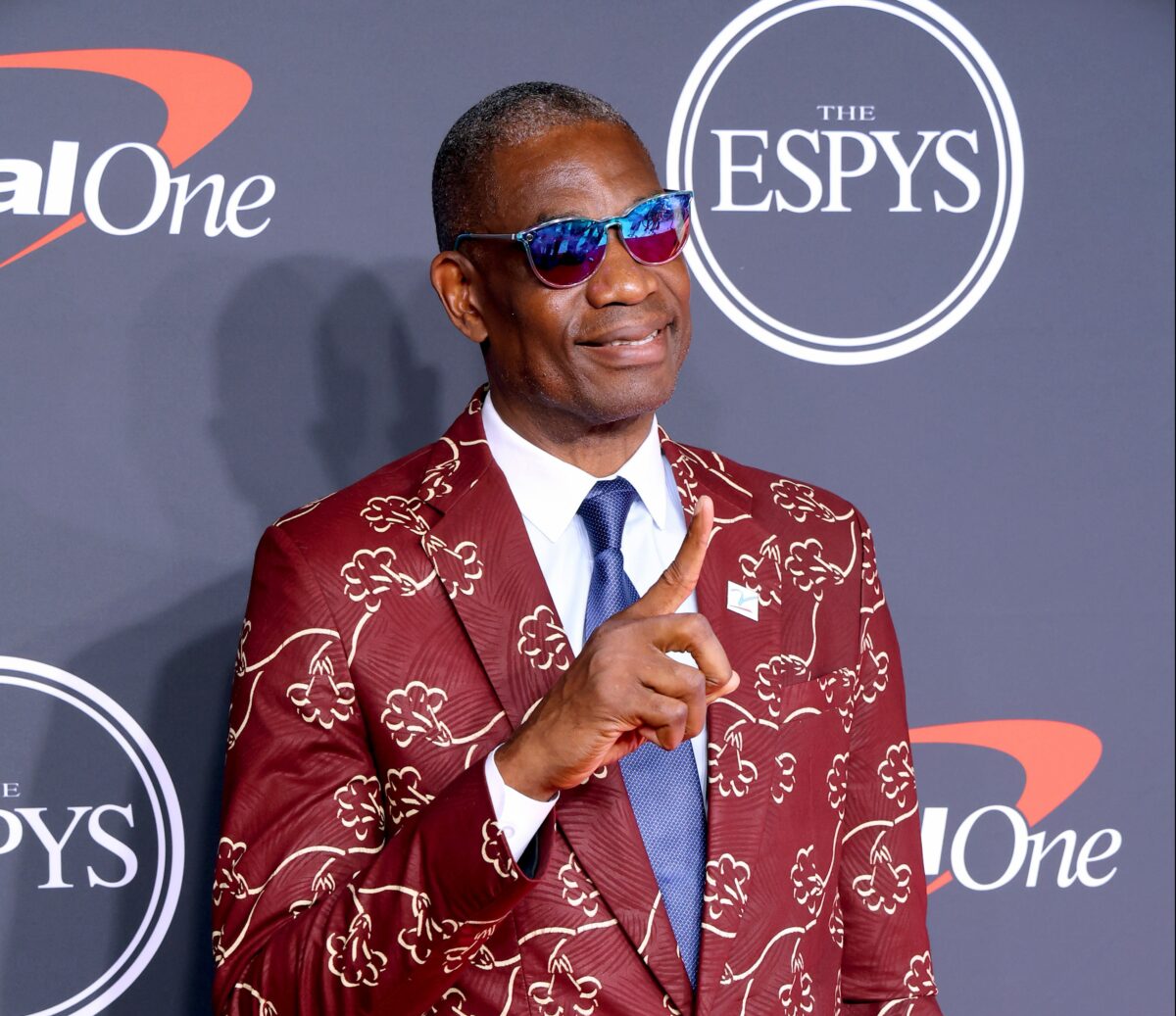 23 glamorous photos from the 2022 ESPYs red carpet