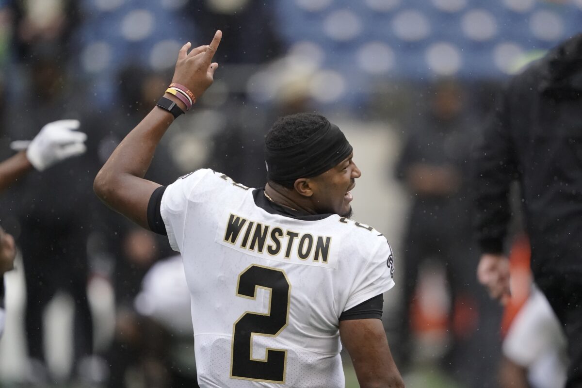 CBS Sports predicts Jameis Winston for Comeback Player of the Year
