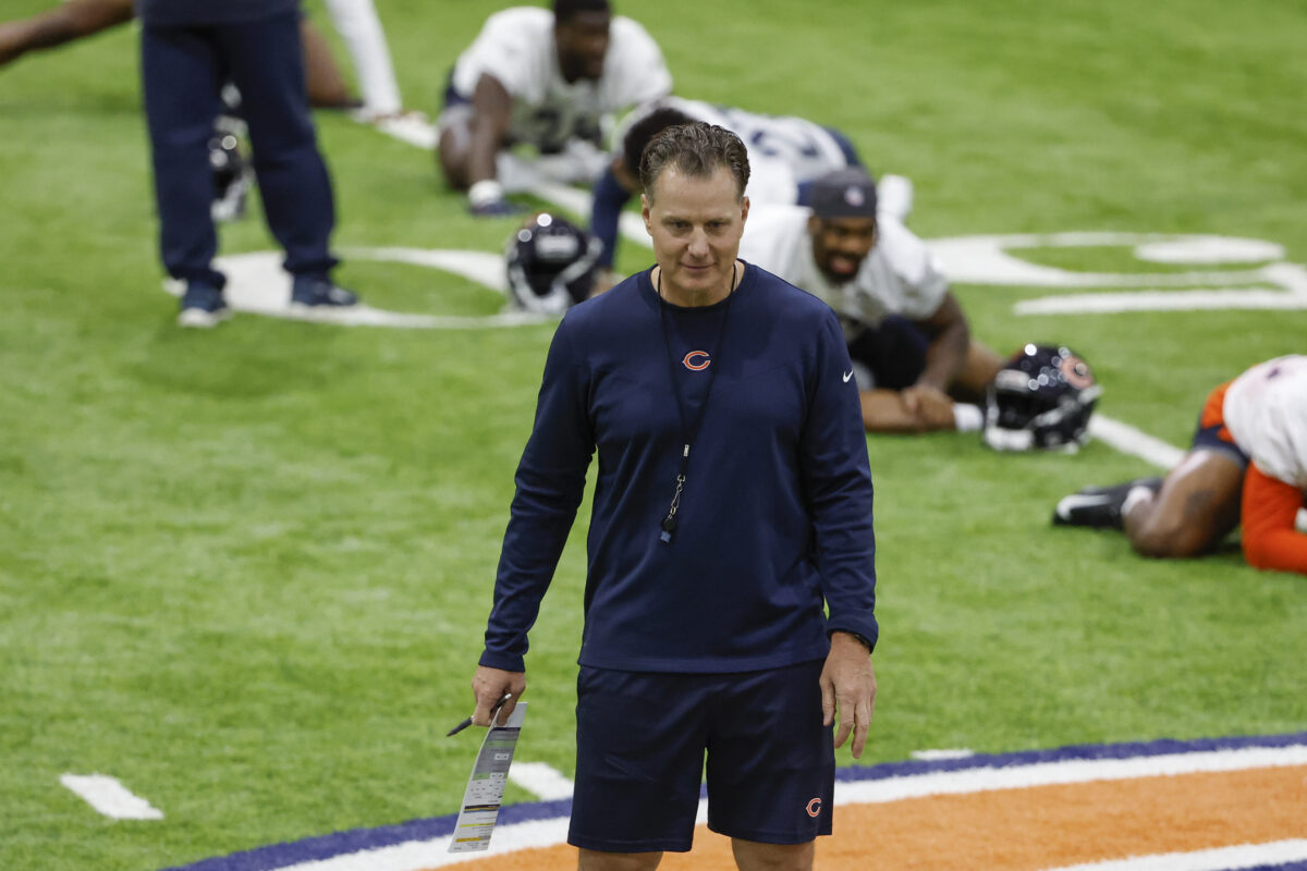 New episode of ‘1920 Football Drive’ wraps up Bears’ offseason program