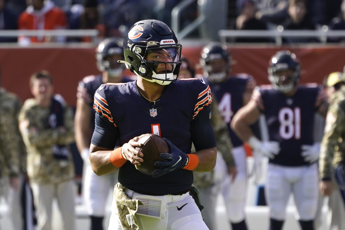 5 reasons for optimism as Bears prepare for training camp