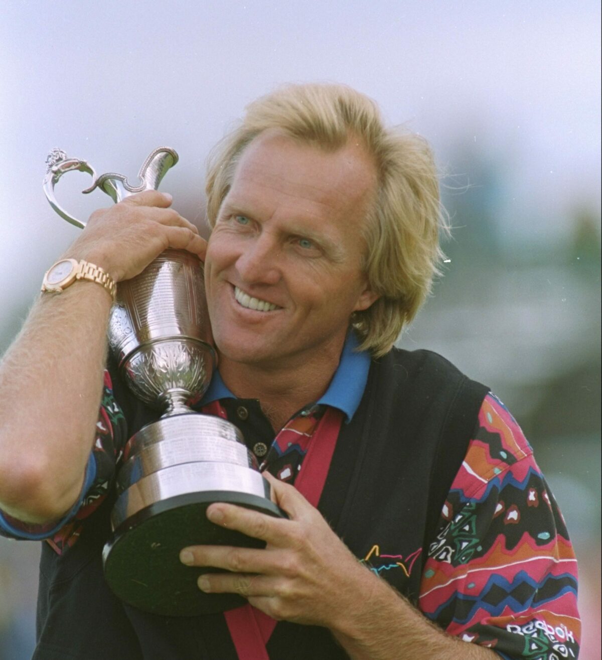 The R&A to Greg Norman: Stay away from the 150th Open Championship at St. Andrews