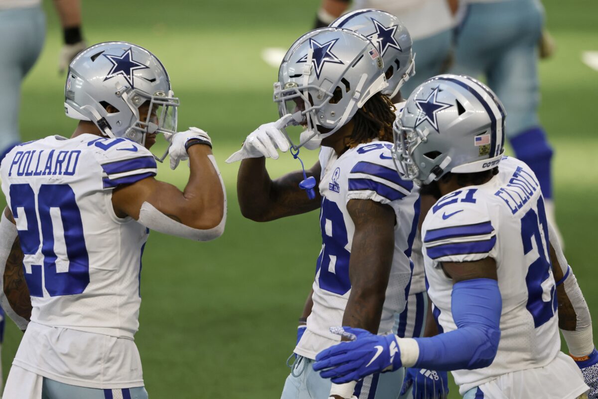 News and Notes: Just how good are the Cowboys’ weapons in 2022?