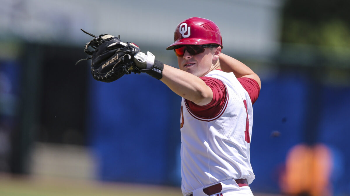 Diamond Hogs will have a battle for starting catcher in 2023 after landing transfer from portal