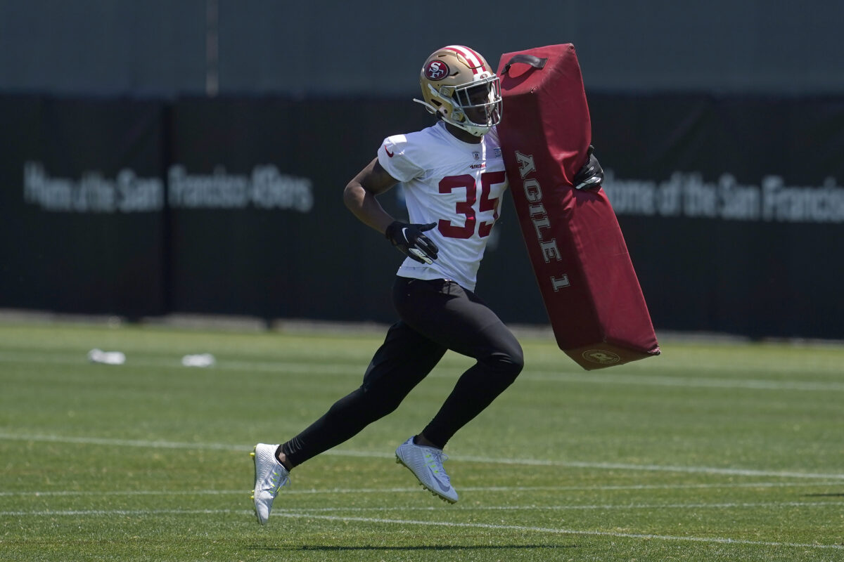 7 newcomers who could have biggest impact for 49ers in 2022