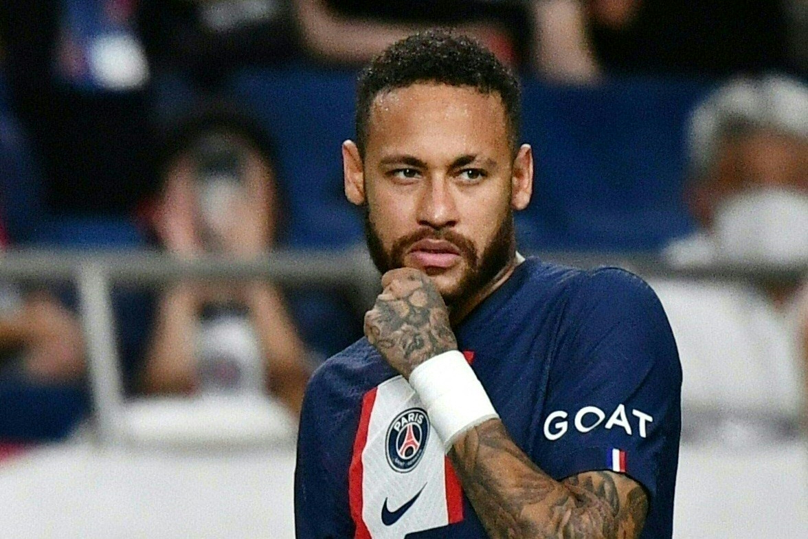 Neymar will stand trial for fraud over 2013 transfer to Barcelona