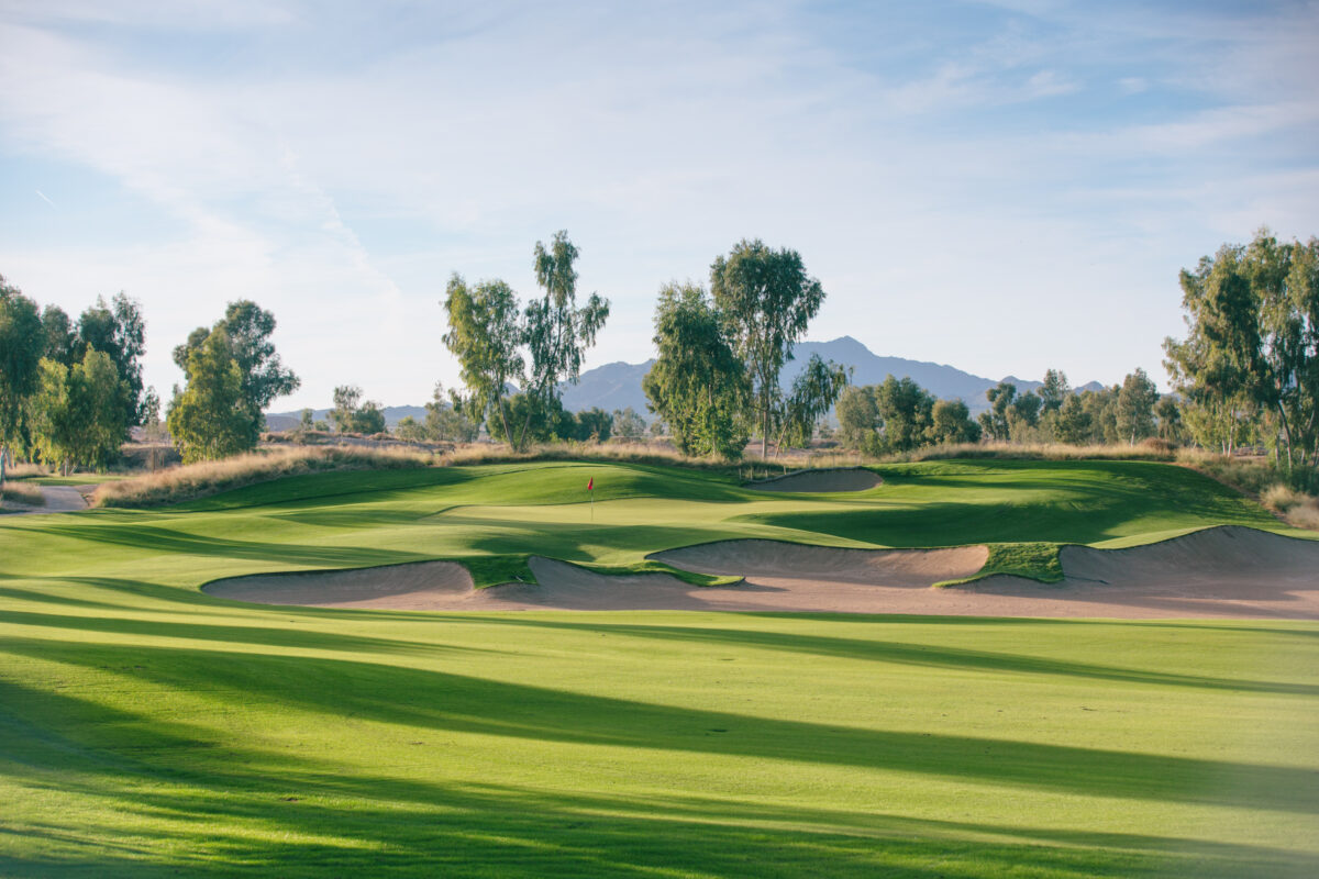 Golfweek to host inaugural National Golf Invitational in May 2023 at Ak-Chin Southern Dunes Golf Club in Arizona