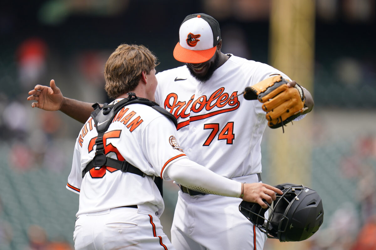 The most profitable MLB team to bet on this season is … the Orioles?