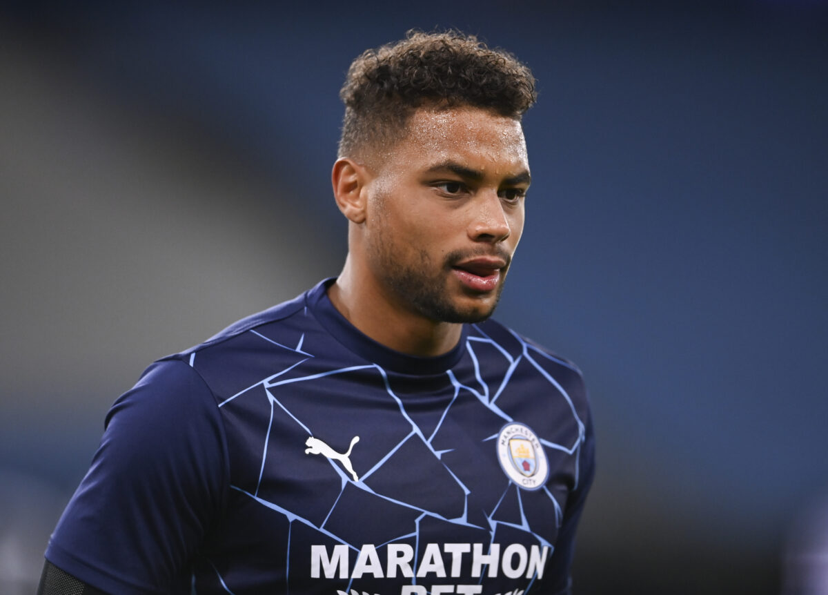 Zack Steffen moves to Middlesbrough on loan and yes, it sounds like he’s the starter