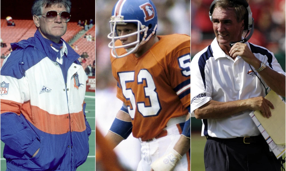 3 former Broncos named finalists for 2023 Pro Football Hall of Fame class