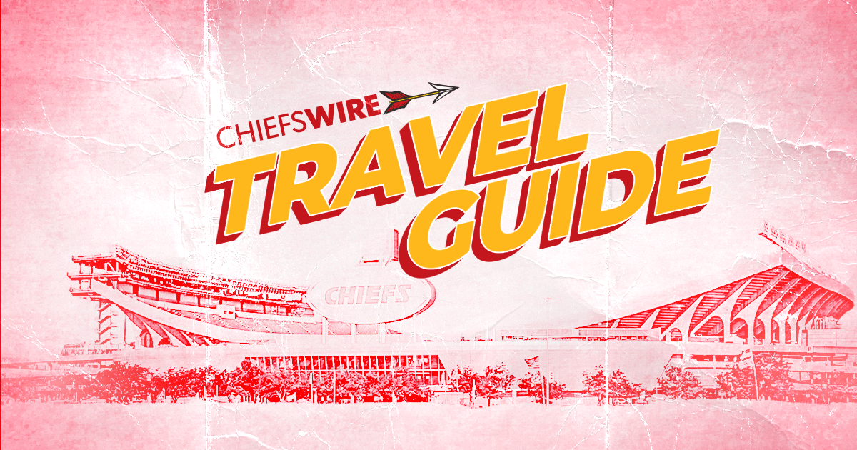 Ultimate travel guide for visiting Chiefs at Arrowhead Stadium