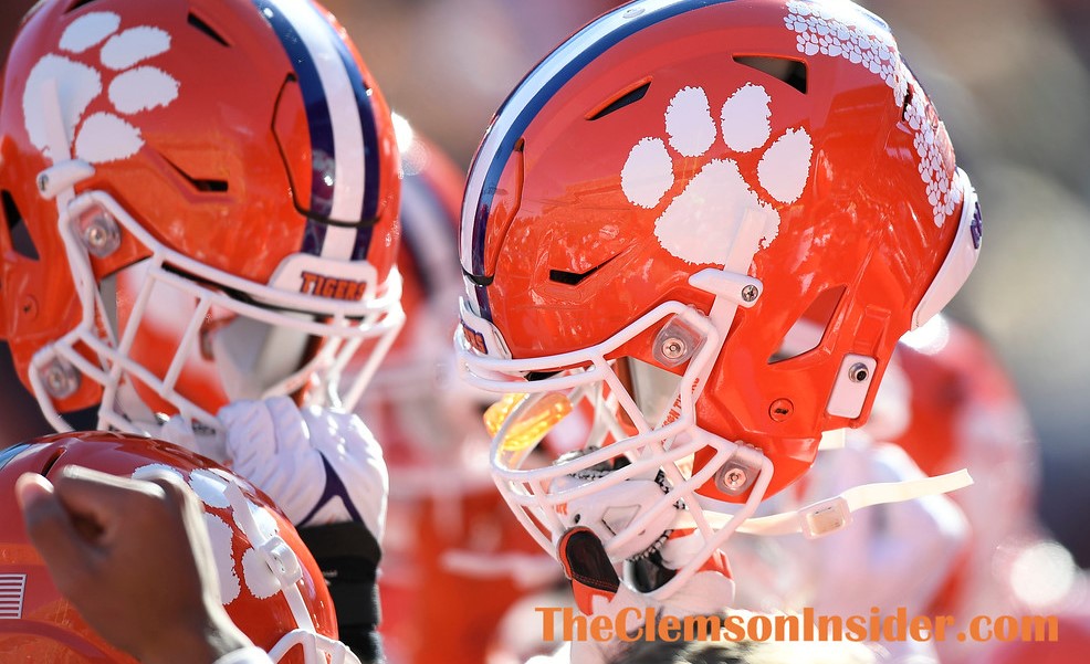 Former Clemson athletes working to enhance fan experience with NIL venture