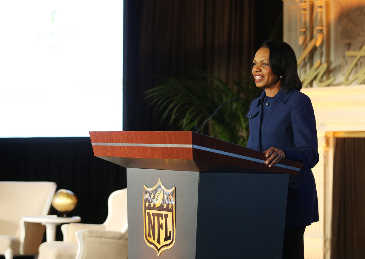 Condoleezza Rice joins Broncos’ new ownership group
