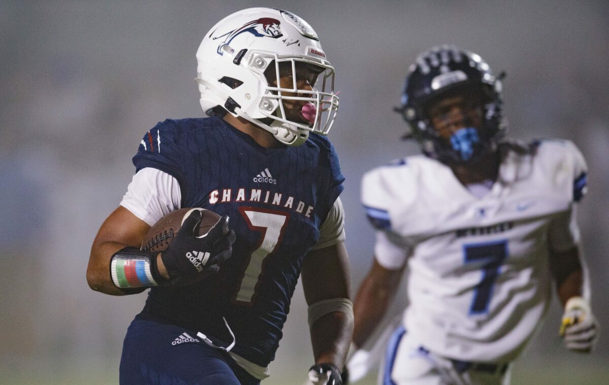 These 4 blue-chip 2024 recruits are heading to Gainesville for late-July visit
