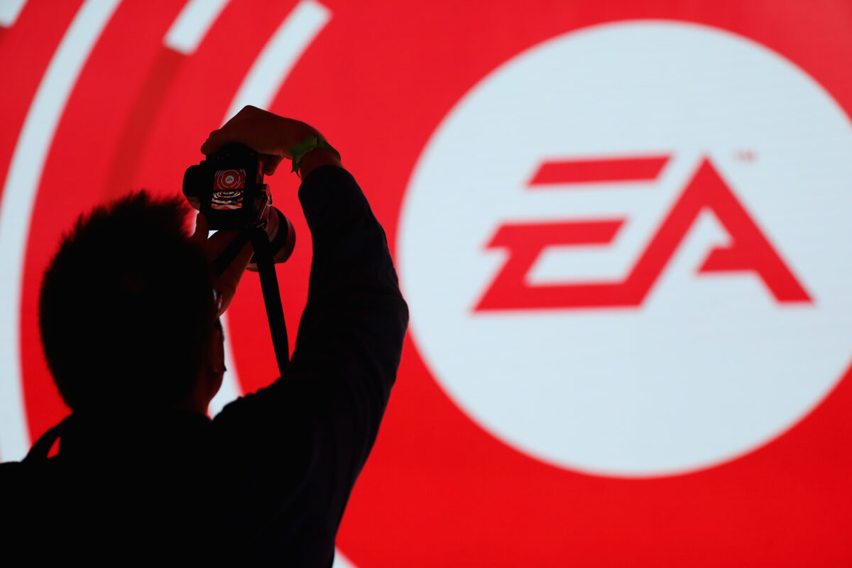 EA mocks fans of single-player games, upsetting everyone