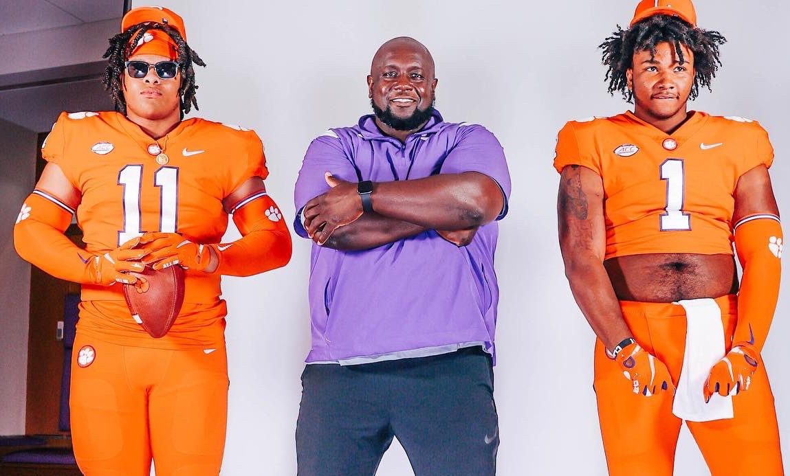 Special haul quieting concerns about Clemson’s defensive line recruiting