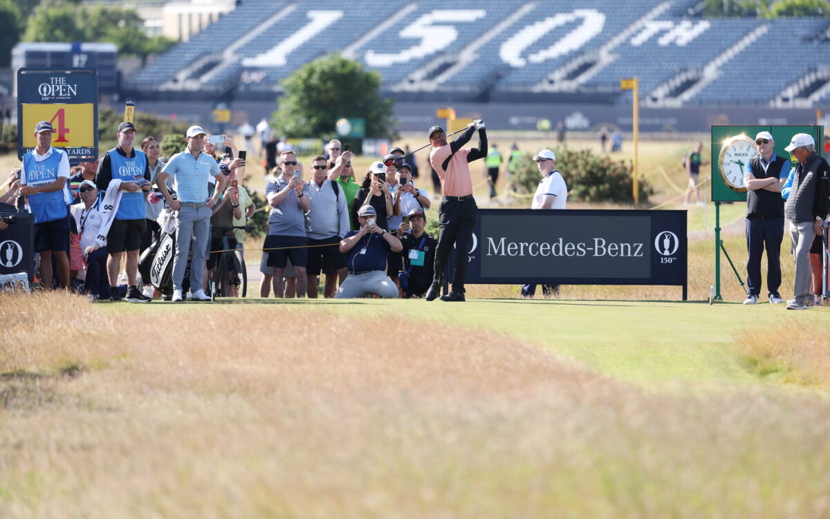 The Open Championship 2022: Best bets, fantasy one-and-done picks, and more
