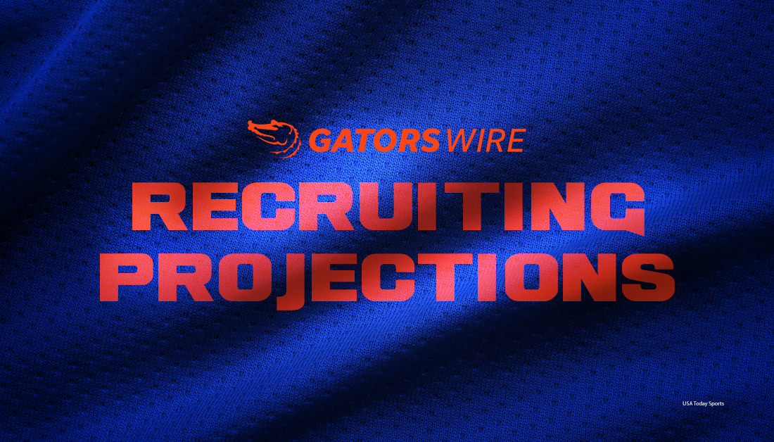 Gators get three crystal ball predictions for this 4-star wide receiver