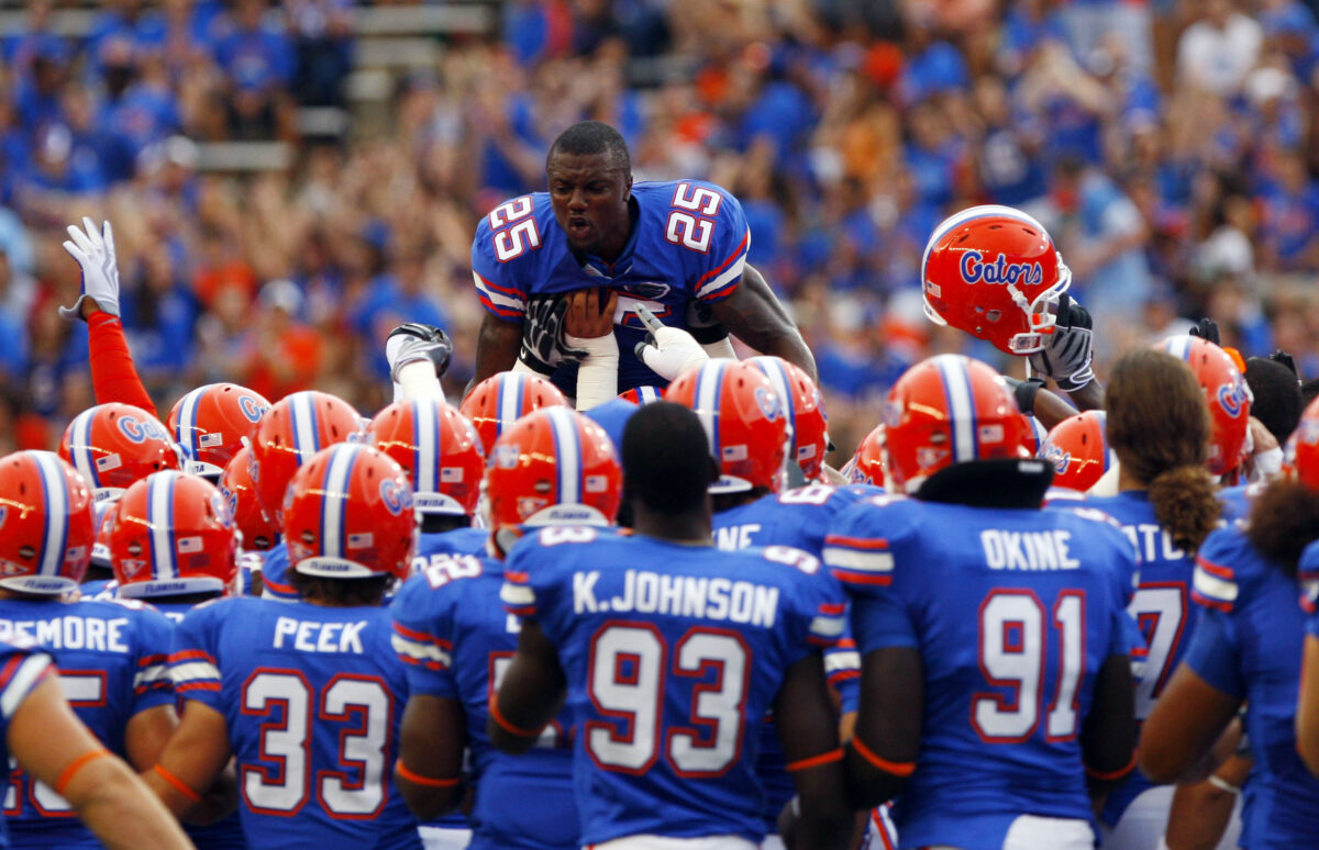What will it take for Florida to be national title contenders in 2022?