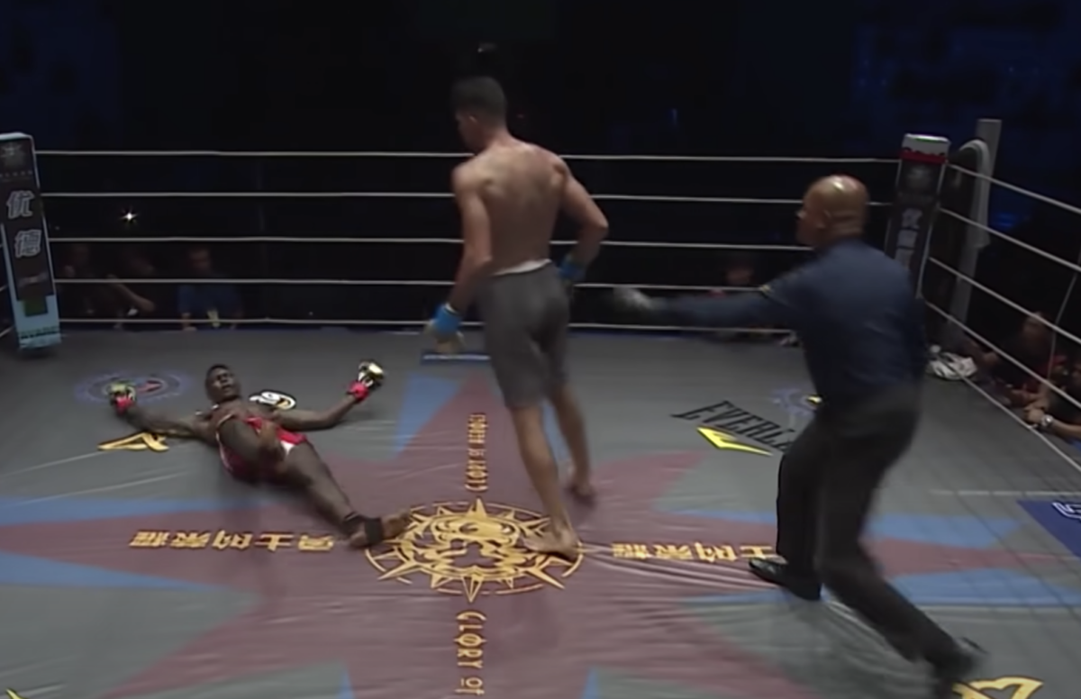 Alex Pereira vs. Israel Adesanya full fights, knockout videos: Watch what laid groundwork for UFC 281 main event