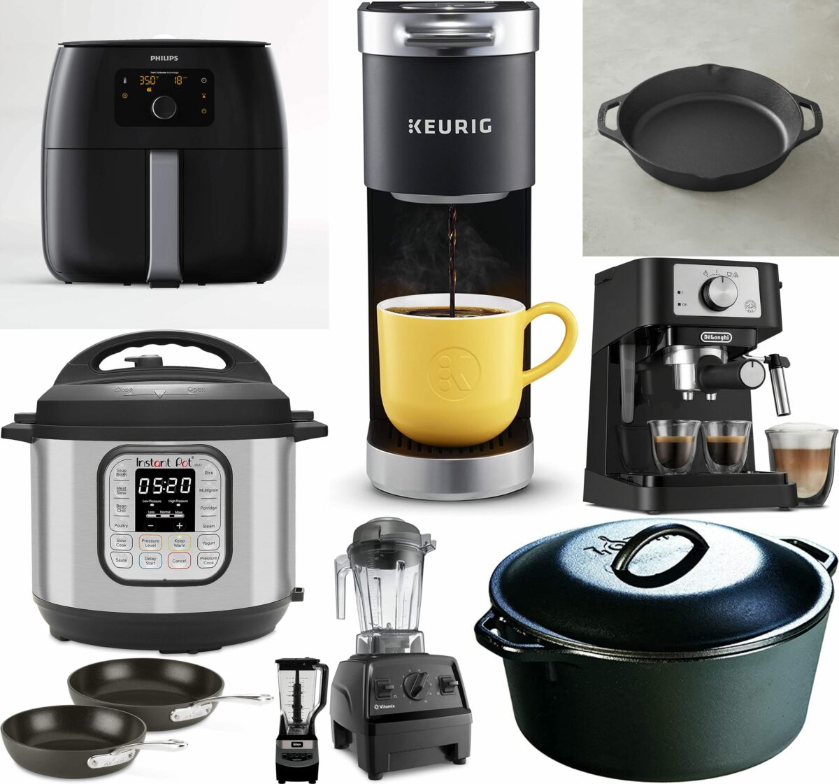 Amazon Kitchen Deals for Prime Day and Beyond