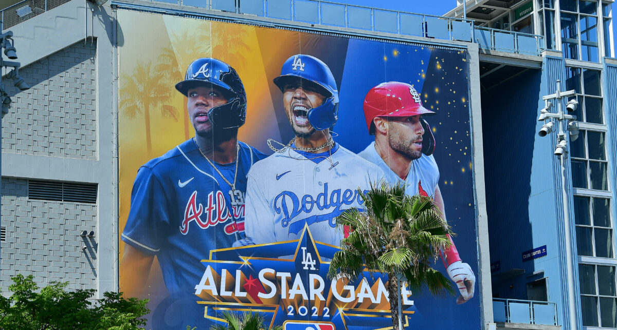 MLB’s brilliant new tiebreaker for the All-Star Game had baseball fans rooting for a tie