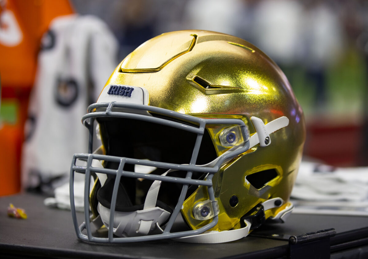 Should Notre Dame be the next to join the Big Ten?