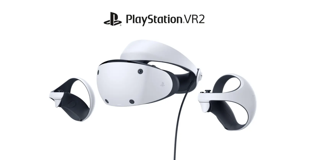 PlayStation VR2’s ‘see-through’ feature will ensure you don’t trip on furniture