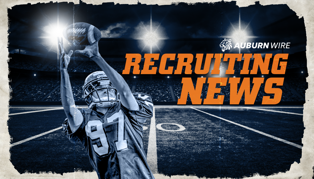 2023 Prospects: RyQueze McElderry’s Recruiting Profile