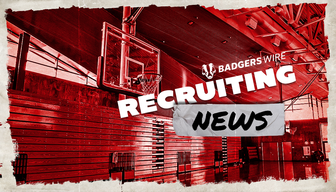 Wisconsin has expressed interest in 2023 three-star wing Gabe Warren