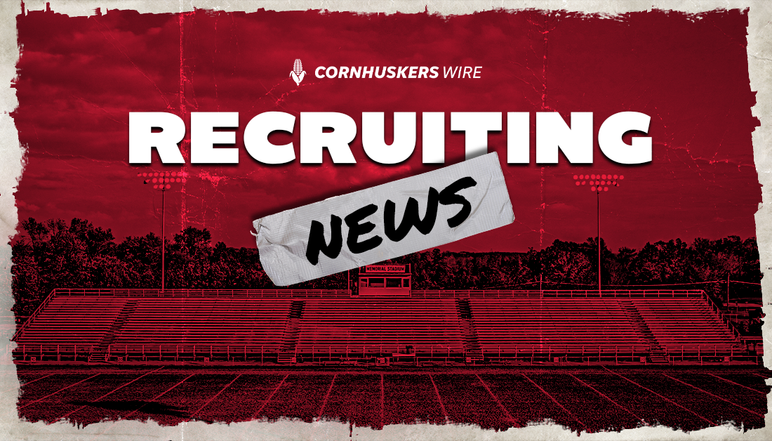 Cornhuskers Are Finalists for 2023 4-Star CB From Florida
